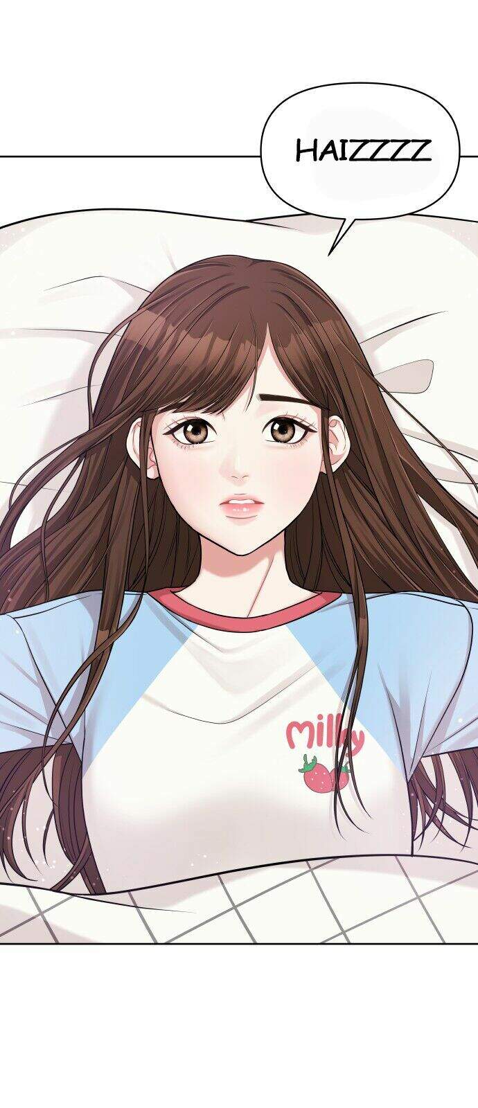 Gửi Em, Người Nuốt Trọn Vì Sao - Chương 10 - Trang 5