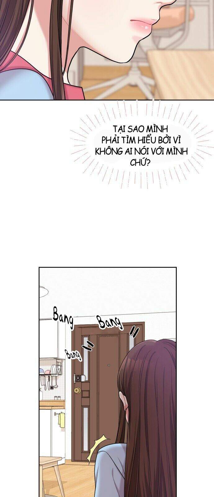 Gửi Em, Người Nuốt Trọn Vì Sao - Chương 10 - Trang 6