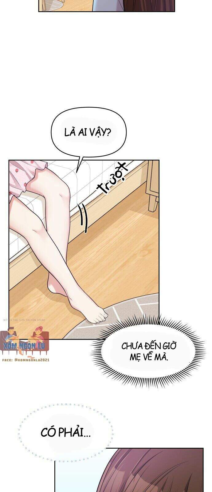 Gửi Em, Người Nuốt Trọn Vì Sao - Chương 10 - Trang 7