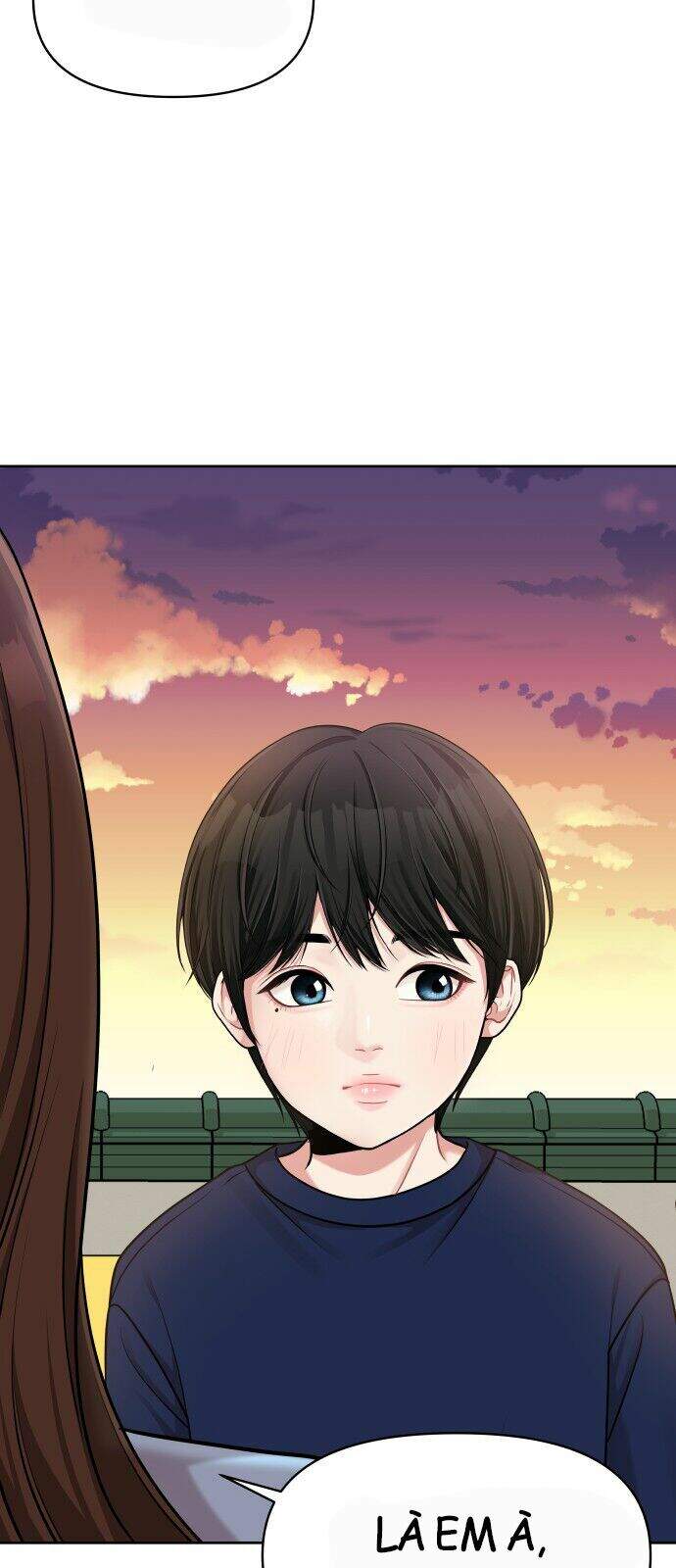 Gửi Em, Người Nuốt Trọn Vì Sao - Chương 10 - Trang 9