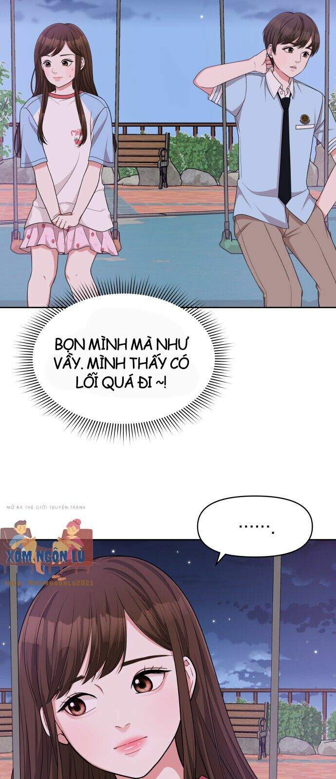 Gửi Em, Người Nuốt Trọn Vì Sao - Chương 11 - Trang 12