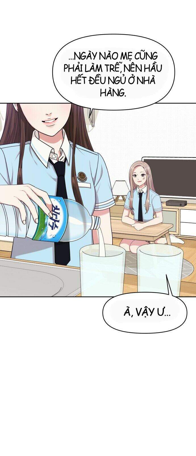 Gửi Em, Người Nuốt Trọn Vì Sao - Chương 11 - Trang 15