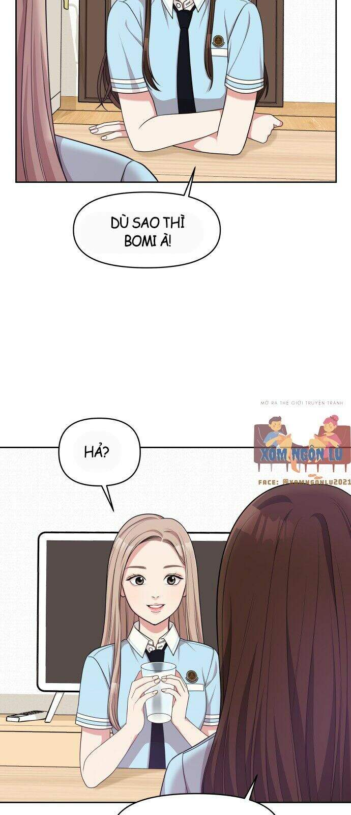 Gửi Em, Người Nuốt Trọn Vì Sao - Chương 11 - Trang 16