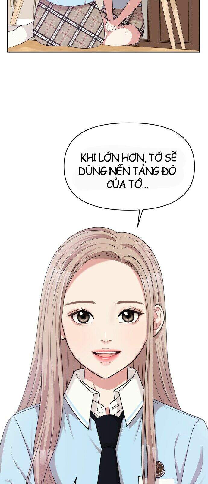 Gửi Em, Người Nuốt Trọn Vì Sao - Chương 11 - Trang 23