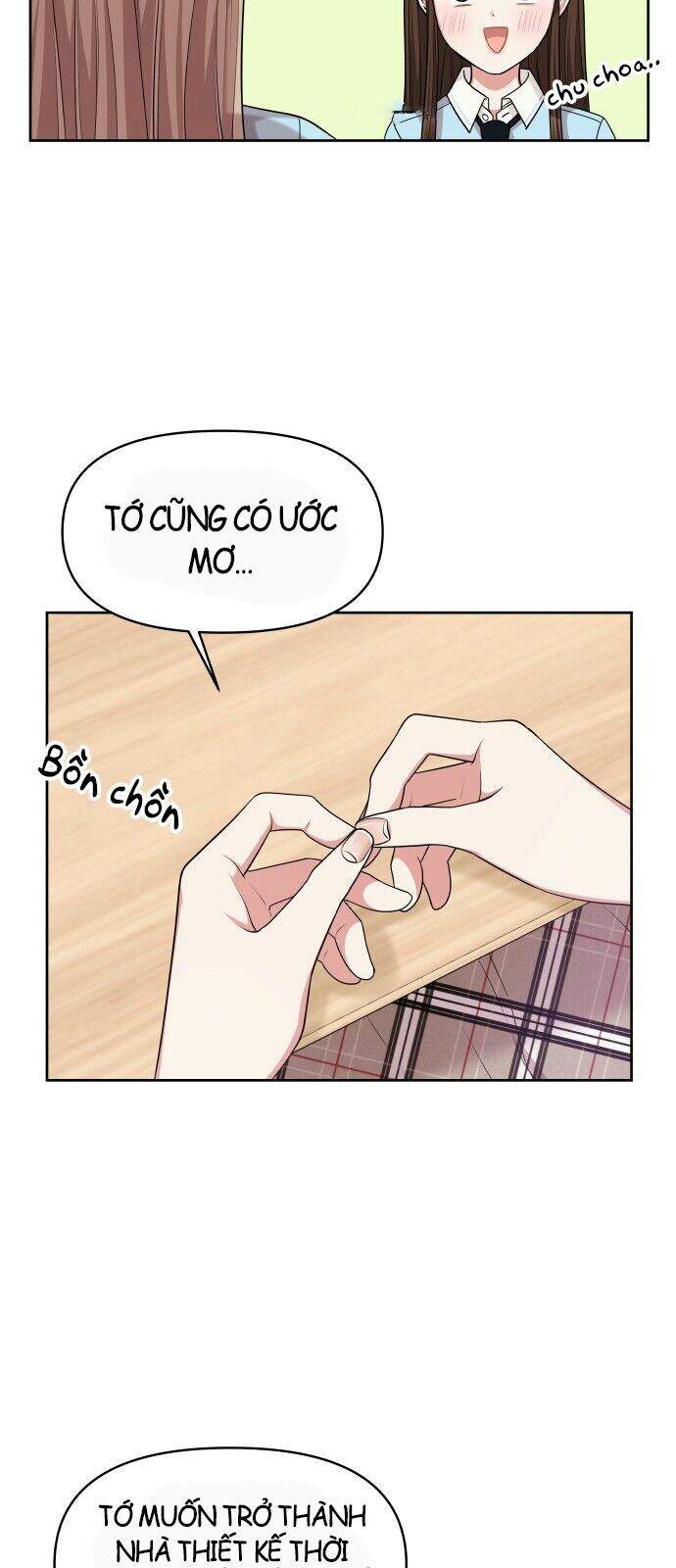 Gửi Em, Người Nuốt Trọn Vì Sao - Chương 11 - Trang 25