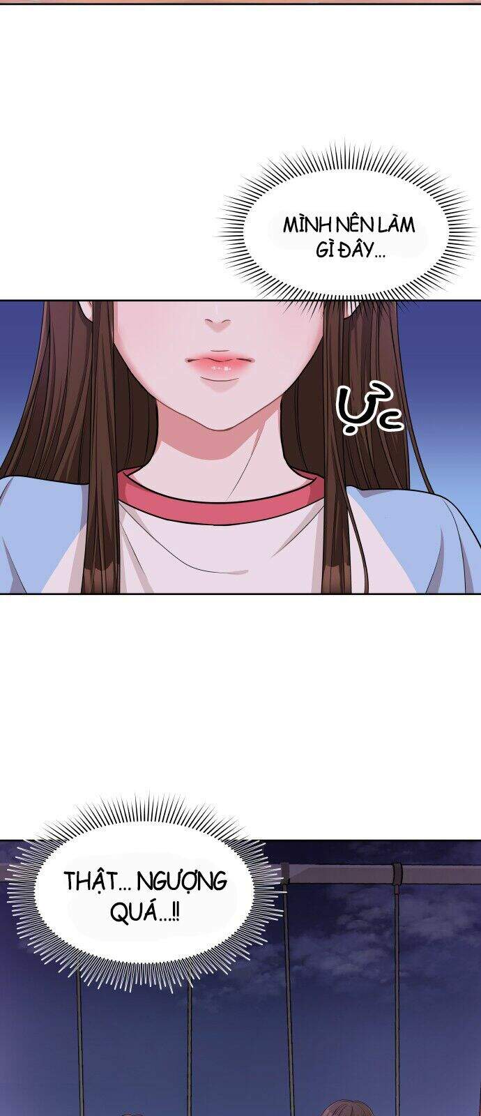 Gửi Em, Người Nuốt Trọn Vì Sao - Chương 11 - Trang 5