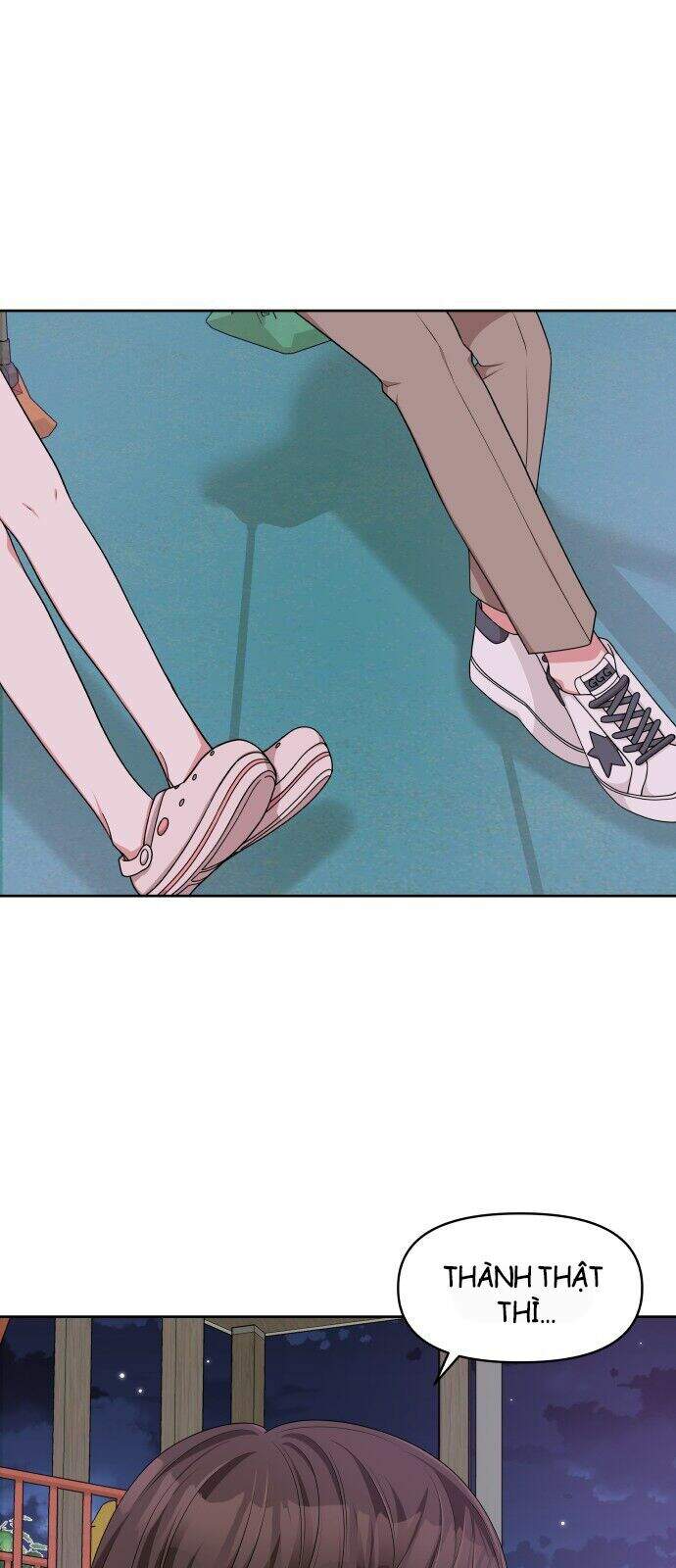 Gửi Em, Người Nuốt Trọn Vì Sao - Chương 11 - Trang 9