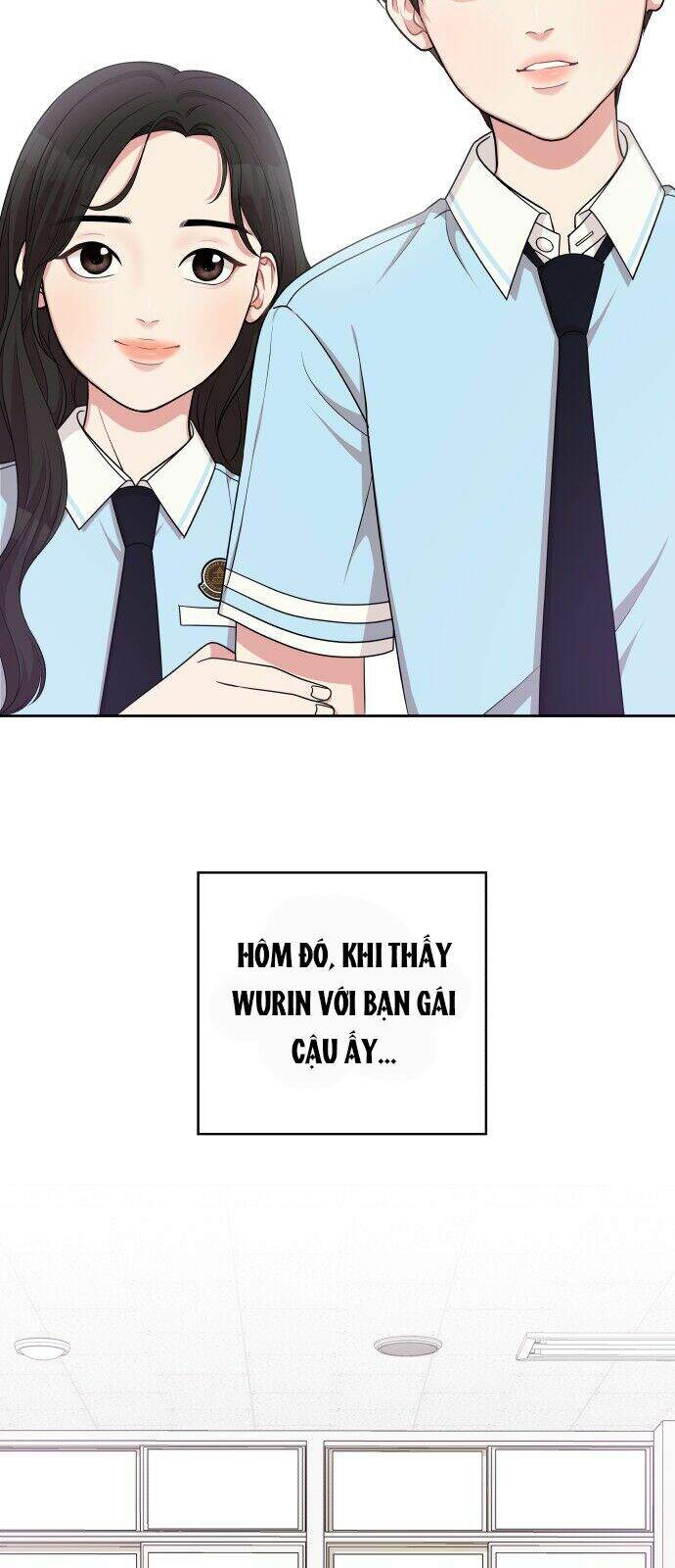 Gửi Em, Người Nuốt Trọn Vì Sao - Chương 12 - Trang 13
