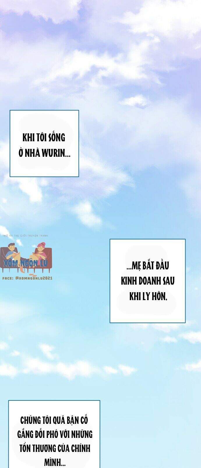 Gửi Em, Người Nuốt Trọn Vì Sao - Chương 12 - Trang 3