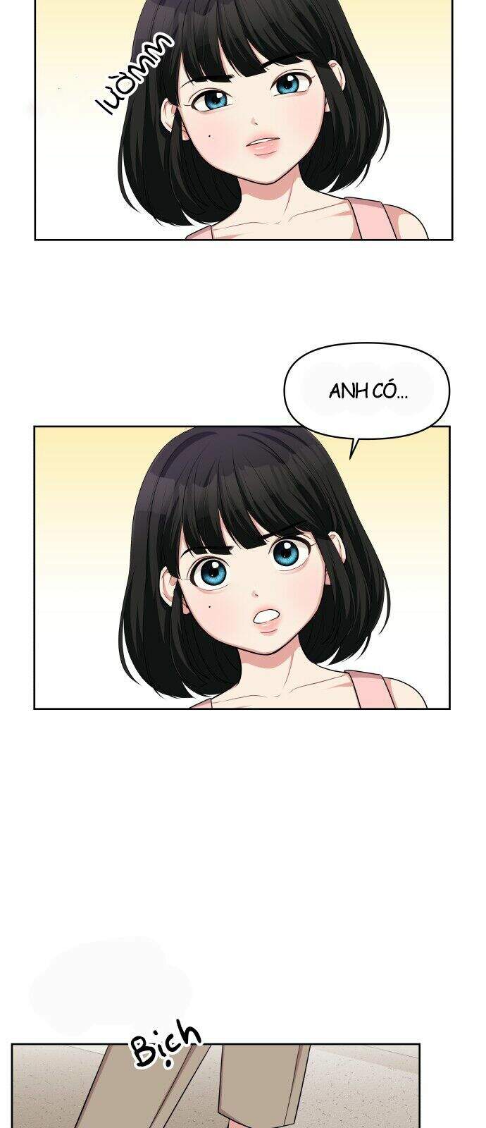 Gửi Em, Người Nuốt Trọn Vì Sao - Chương 12 - Trang 22