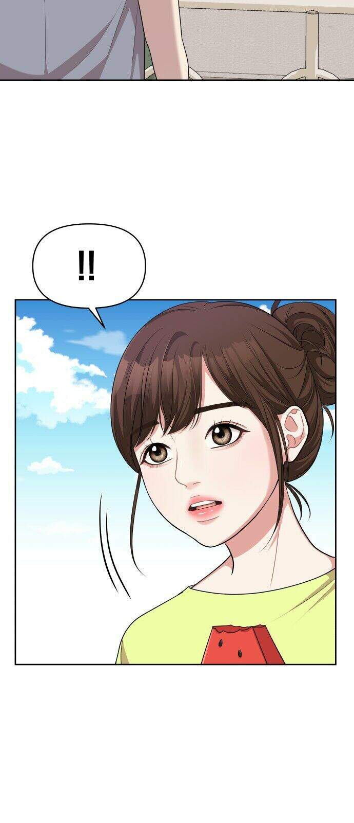 Gửi Em, Người Nuốt Trọn Vì Sao - Chương 12 - Trang 23