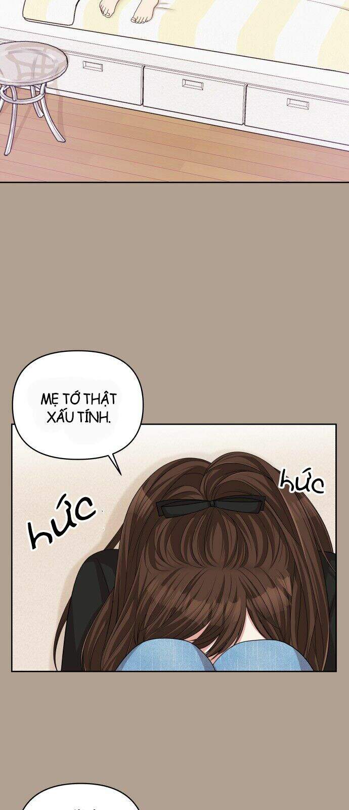 Gửi Em, Người Nuốt Trọn Vì Sao - Chương 12 - Trang 5