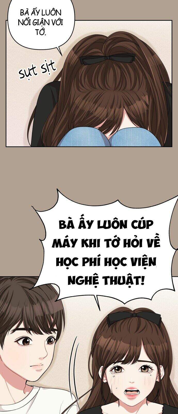 Gửi Em, Người Nuốt Trọn Vì Sao - Chương 12 - Trang 6