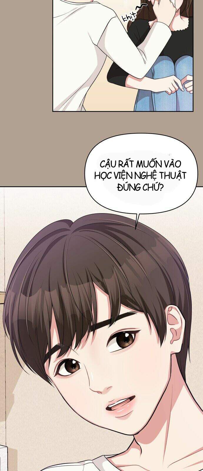 Gửi Em, Người Nuốt Trọn Vì Sao - Chương 12 - Trang 8