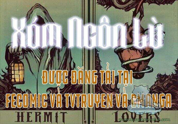 Gửi Em, Người Nuốt Trọn Vì Sao - Chương 13 - Trang 1