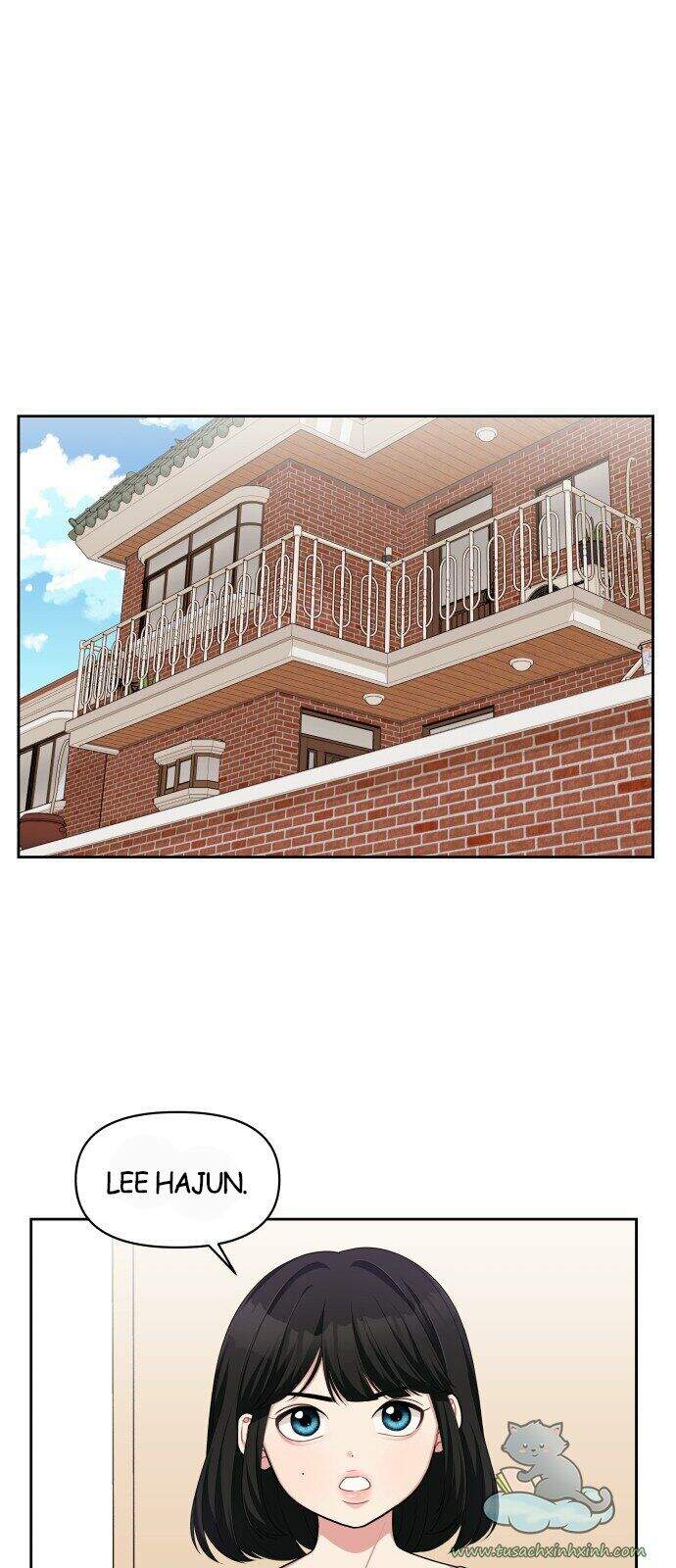 Gửi Em, Người Nuốt Trọn Vì Sao - Chương 13 - Trang 2