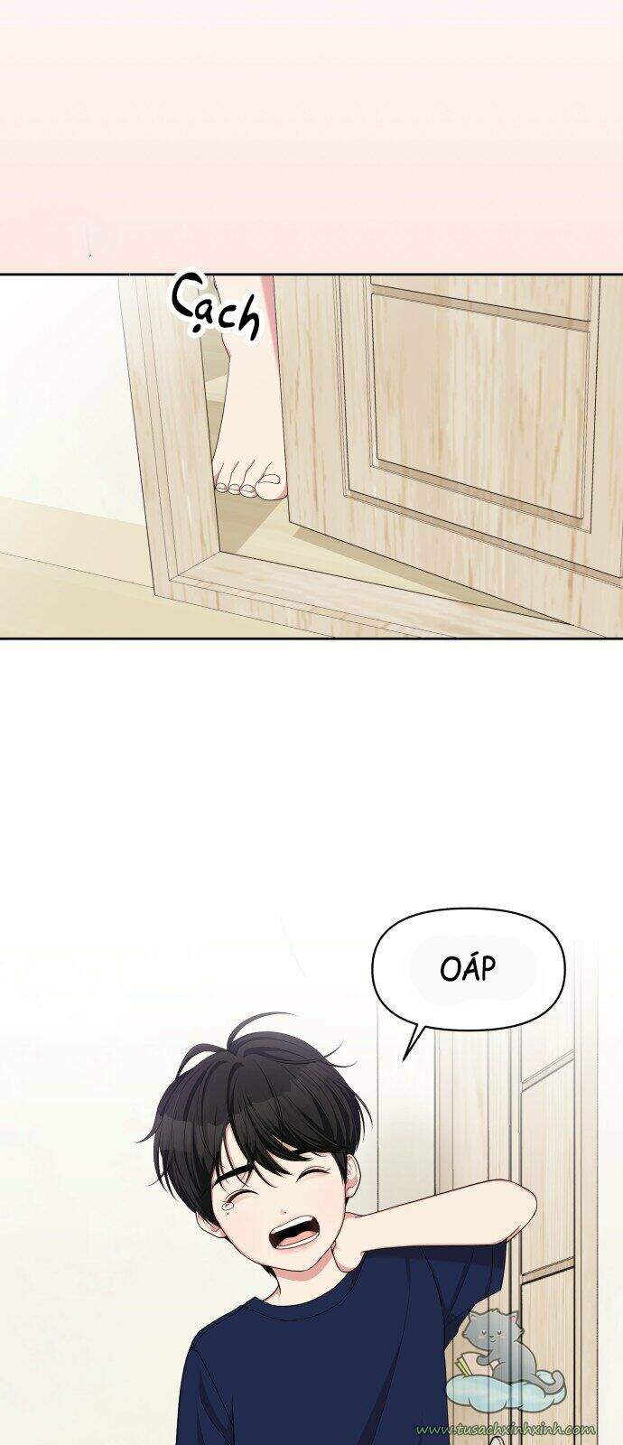 Gửi Em, Người Nuốt Trọn Vì Sao - Chương 13 - Trang 11