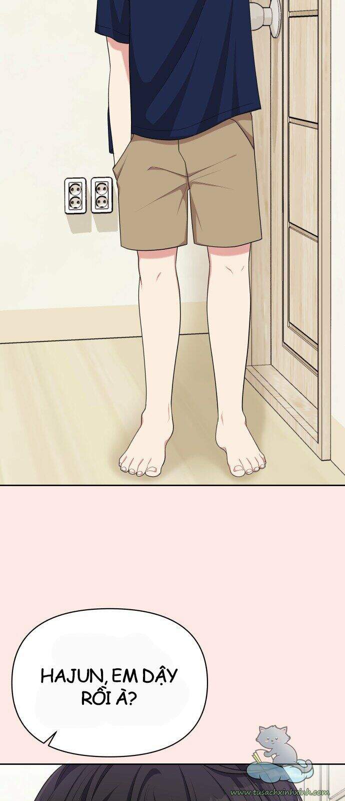 Gửi Em, Người Nuốt Trọn Vì Sao - Chương 13 - Trang 12