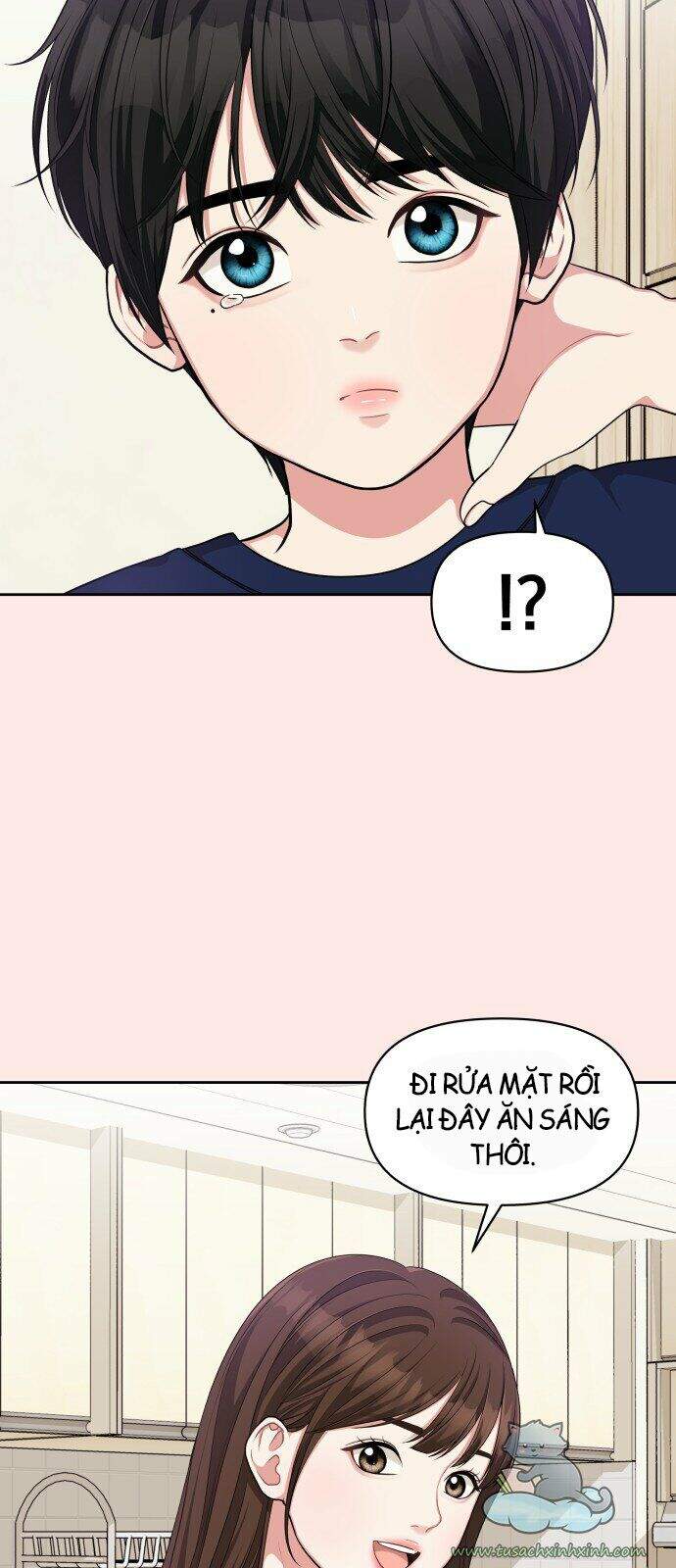 Gửi Em, Người Nuốt Trọn Vì Sao - Chương 13 - Trang 13