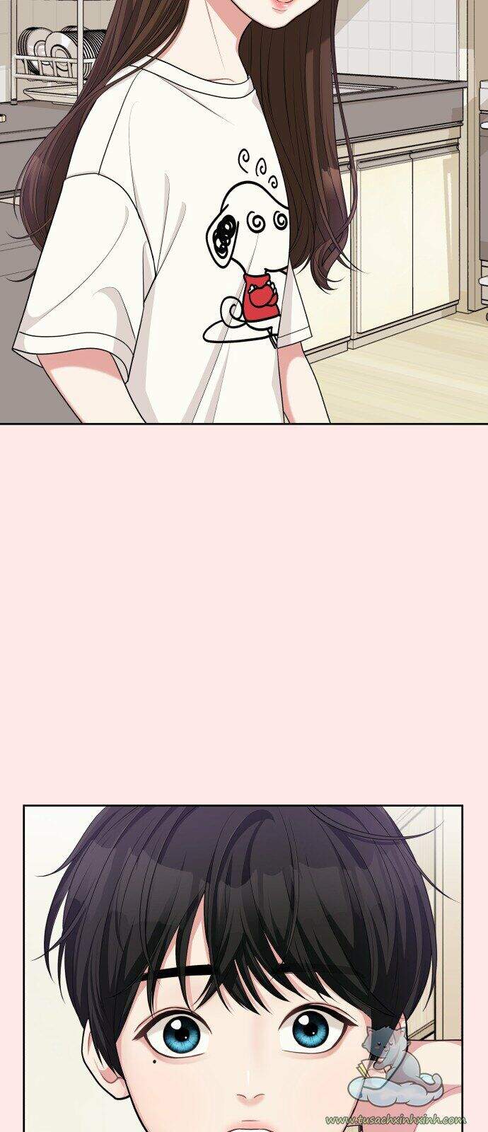 Gửi Em, Người Nuốt Trọn Vì Sao - Chương 13 - Trang 14