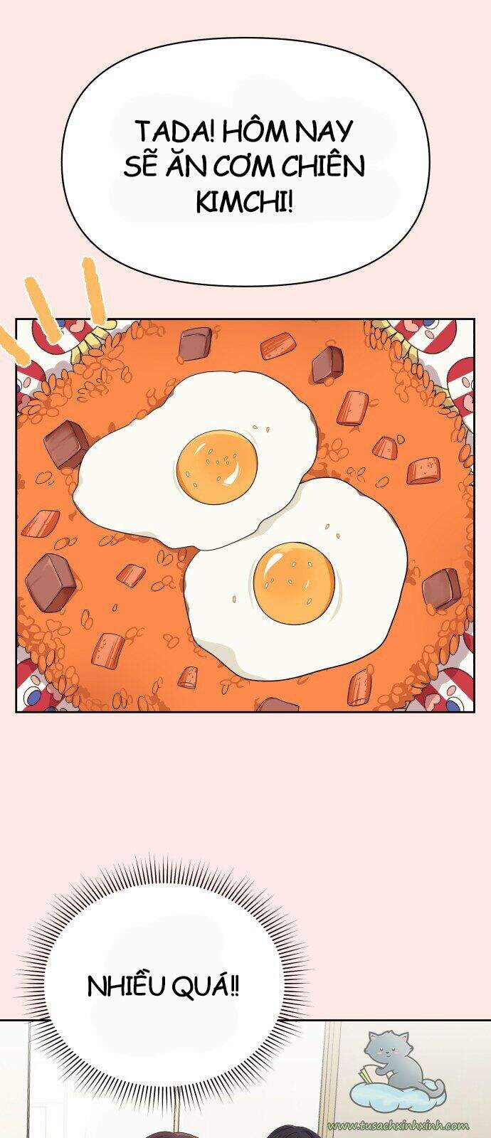 Gửi Em, Người Nuốt Trọn Vì Sao - Chương 13 - Trang 16