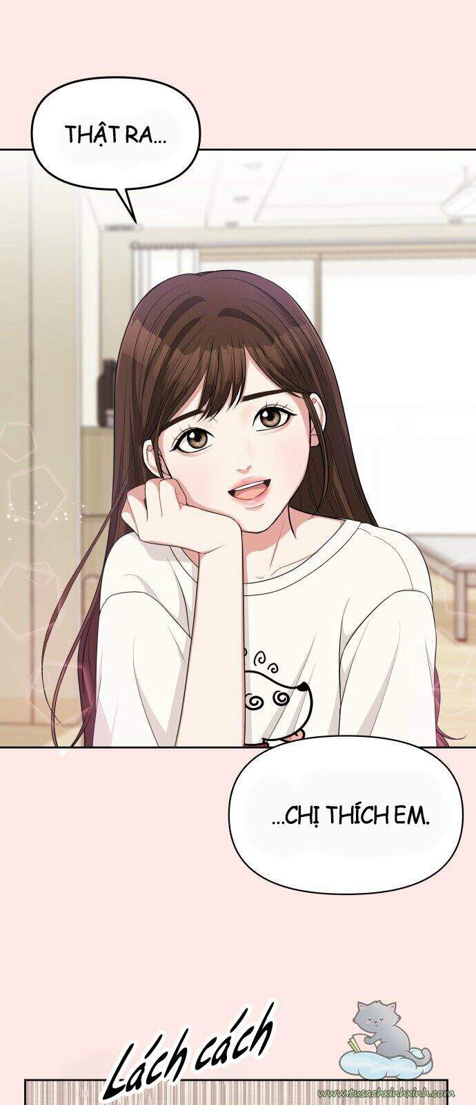 Gửi Em, Người Nuốt Trọn Vì Sao - Chương 13 - Trang 20