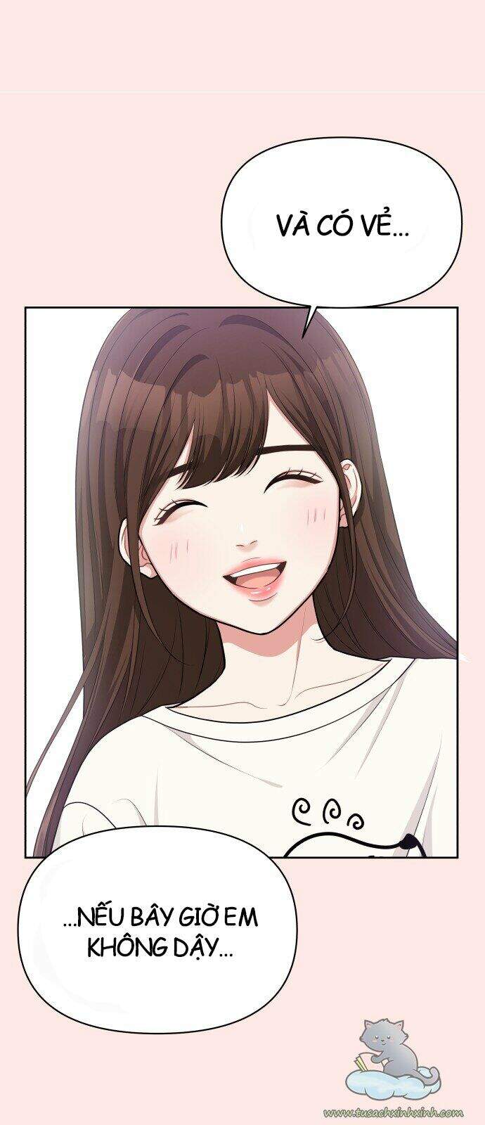 Gửi Em, Người Nuốt Trọn Vì Sao - Chương 13 - Trang 22