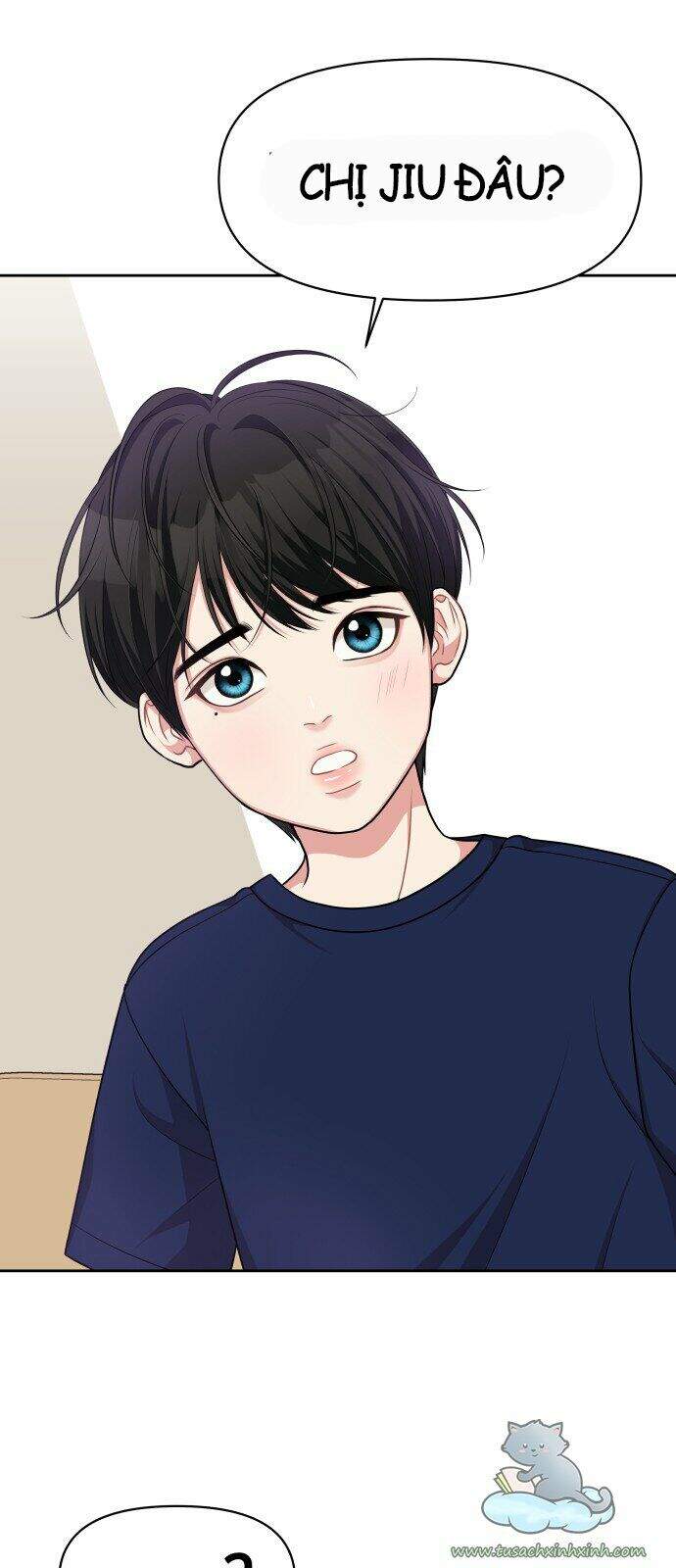 Gửi Em, Người Nuốt Trọn Vì Sao - Chương 13 - Trang 27