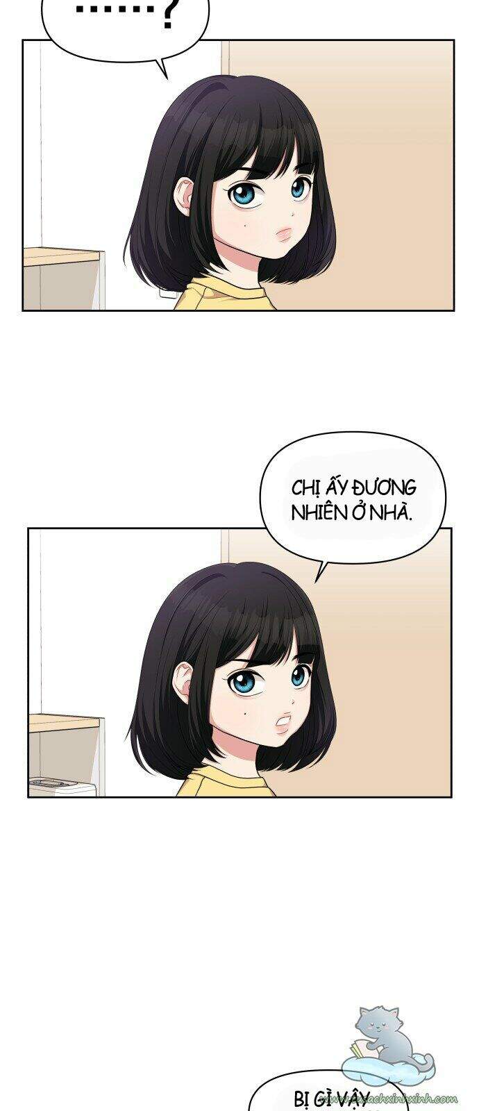 Gửi Em, Người Nuốt Trọn Vì Sao - Chương 13 - Trang 28