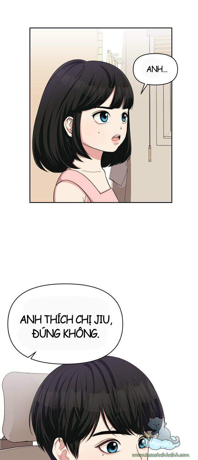 Gửi Em, Người Nuốt Trọn Vì Sao - Chương 13 - Trang 4