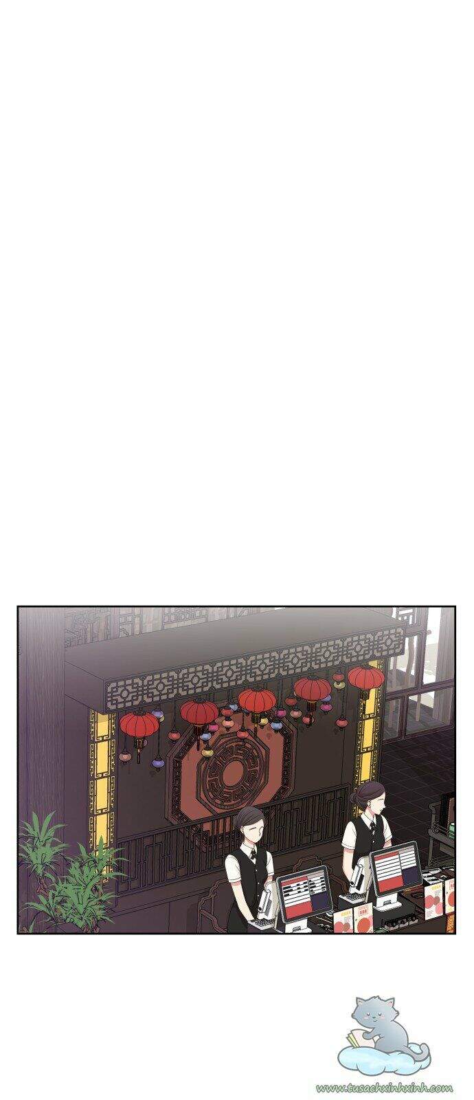 Gửi Em, Người Nuốt Trọn Vì Sao - Chương 13 - Trang 31