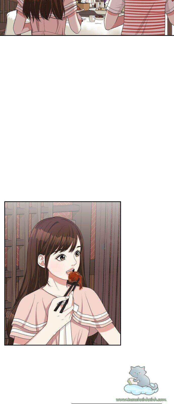 Gửi Em, Người Nuốt Trọn Vì Sao - Chương 13 - Trang 36