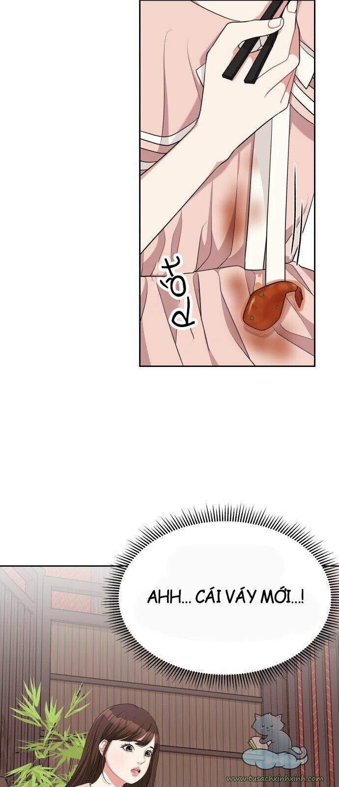 Gửi Em, Người Nuốt Trọn Vì Sao - Chương 13 - Trang 37