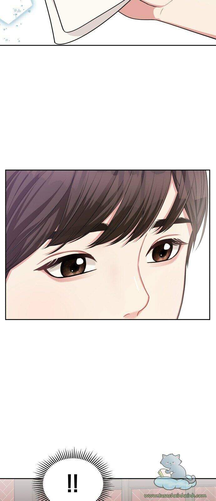 Gửi Em, Người Nuốt Trọn Vì Sao - Chương 13 - Trang 39