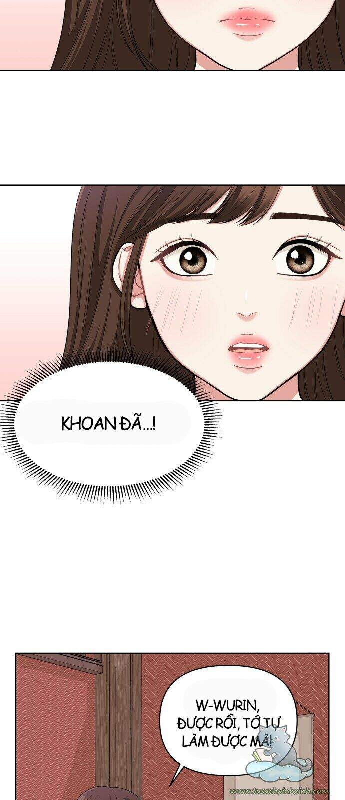 Gửi Em, Người Nuốt Trọn Vì Sao - Chương 13 - Trang 41