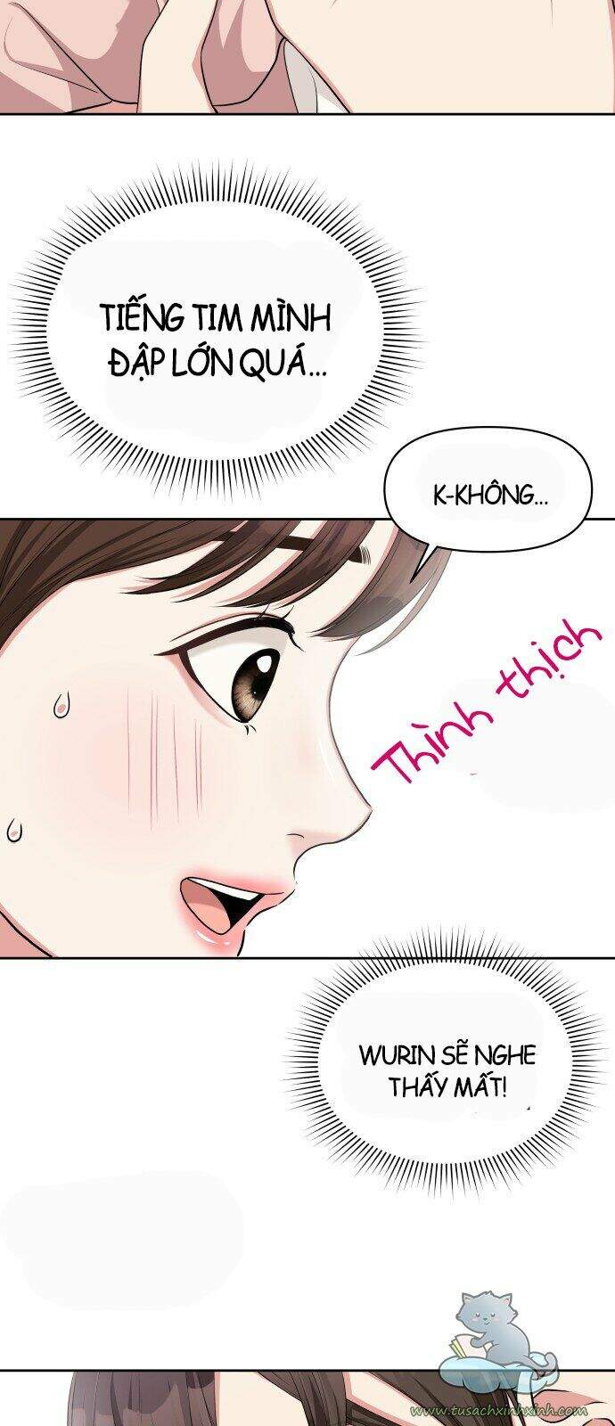 Gửi Em, Người Nuốt Trọn Vì Sao - Chương 13 - Trang 43