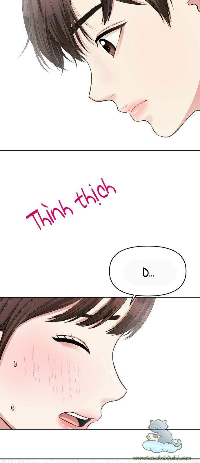 Gửi Em, Người Nuốt Trọn Vì Sao - Chương 13 - Trang 44