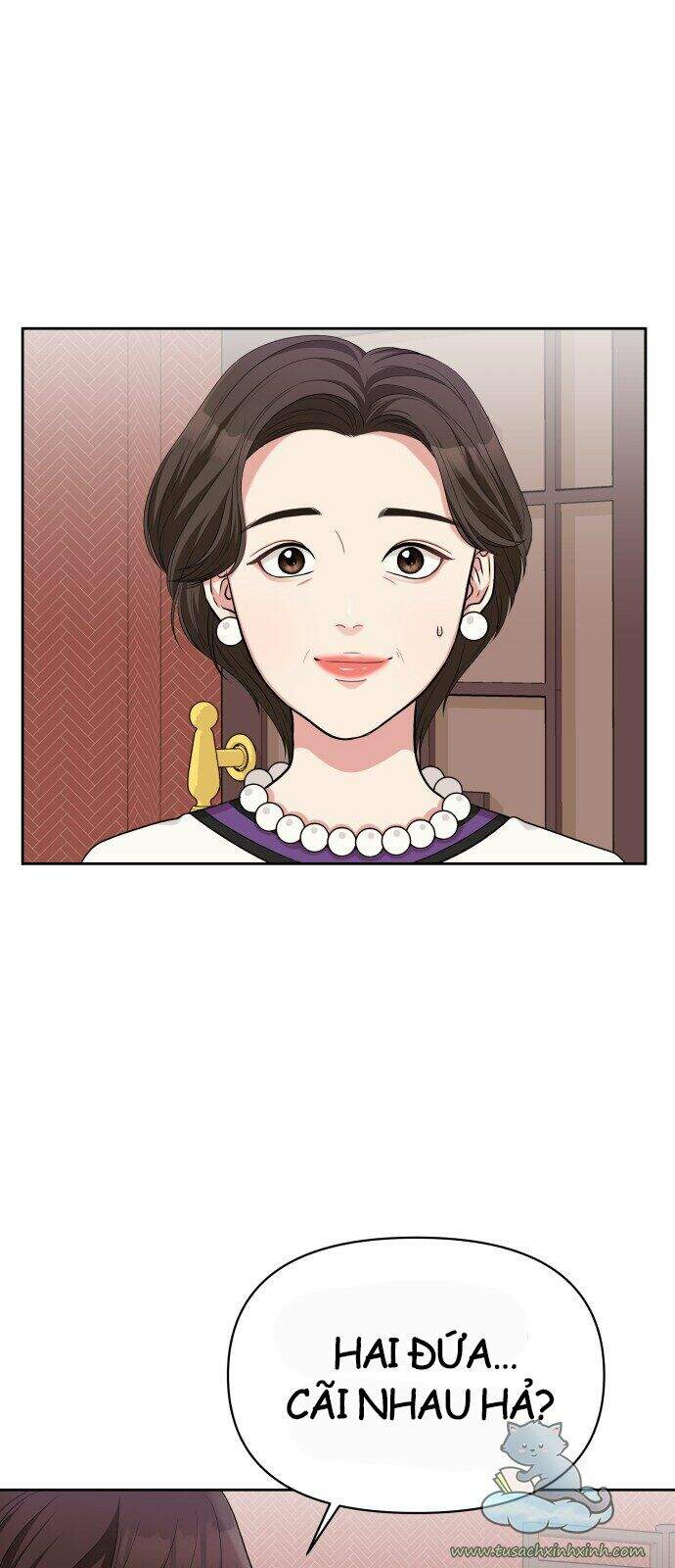 Gửi Em, Người Nuốt Trọn Vì Sao - Chương 13 - Trang 47