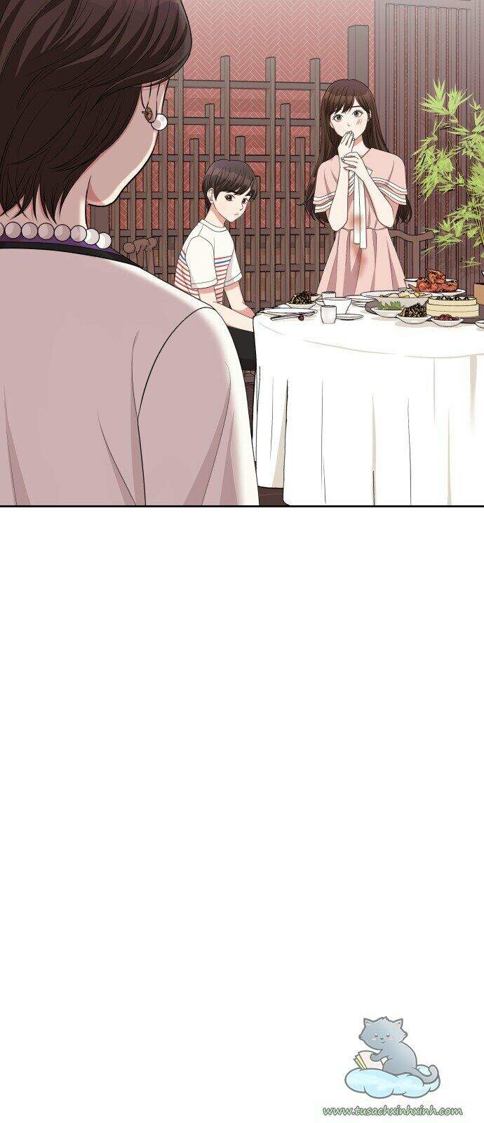 Gửi Em, Người Nuốt Trọn Vì Sao - Chương 13 - Trang 48