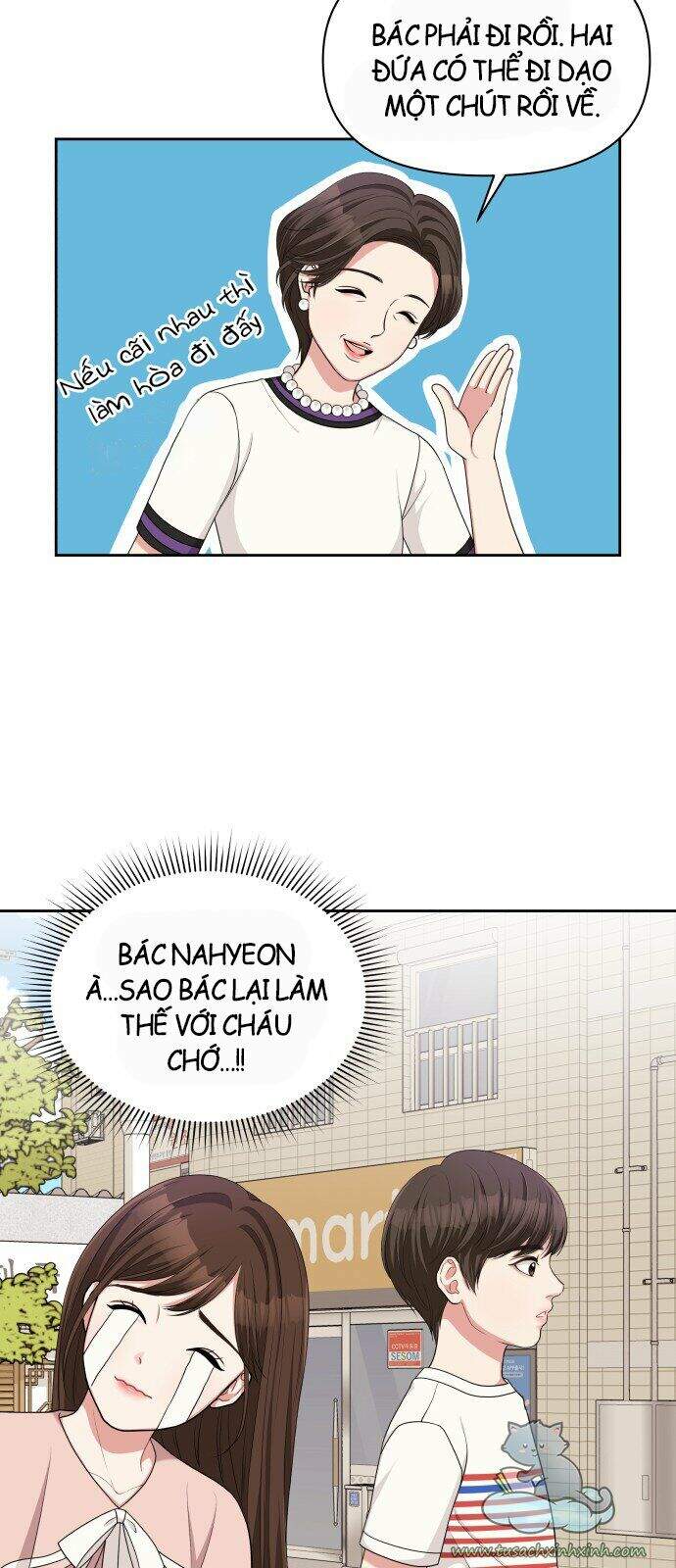 Gửi Em, Người Nuốt Trọn Vì Sao - Chương 13 - Trang 51