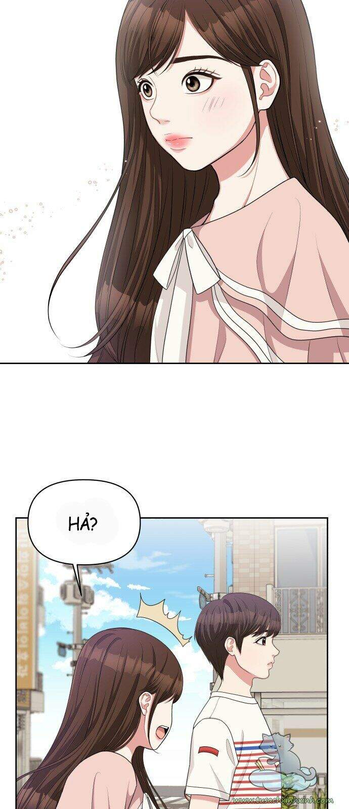 Gửi Em, Người Nuốt Trọn Vì Sao - Chương 13 - Trang 56