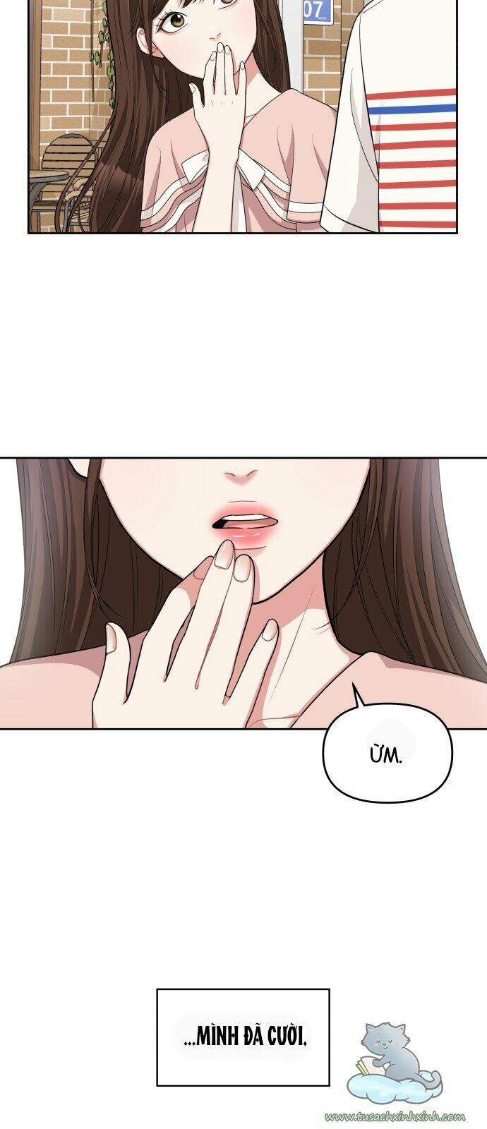 Gửi Em, Người Nuốt Trọn Vì Sao - Chương 13 - Trang 59