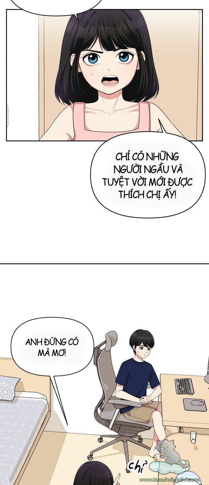 Gửi Em, Người Nuốt Trọn Vì Sao - Chương 13 - Trang 7