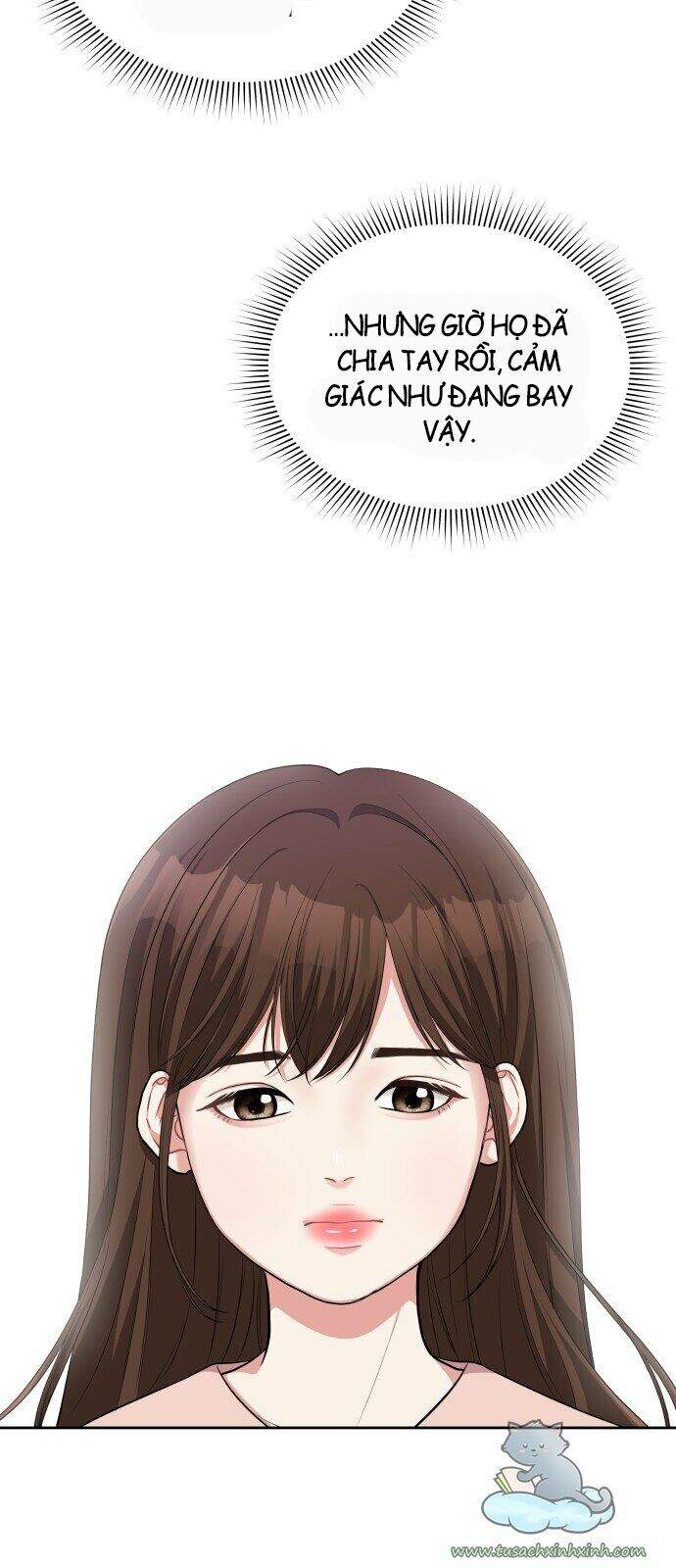 Gửi Em, Người Nuốt Trọn Vì Sao - Chương 13 - Trang 61