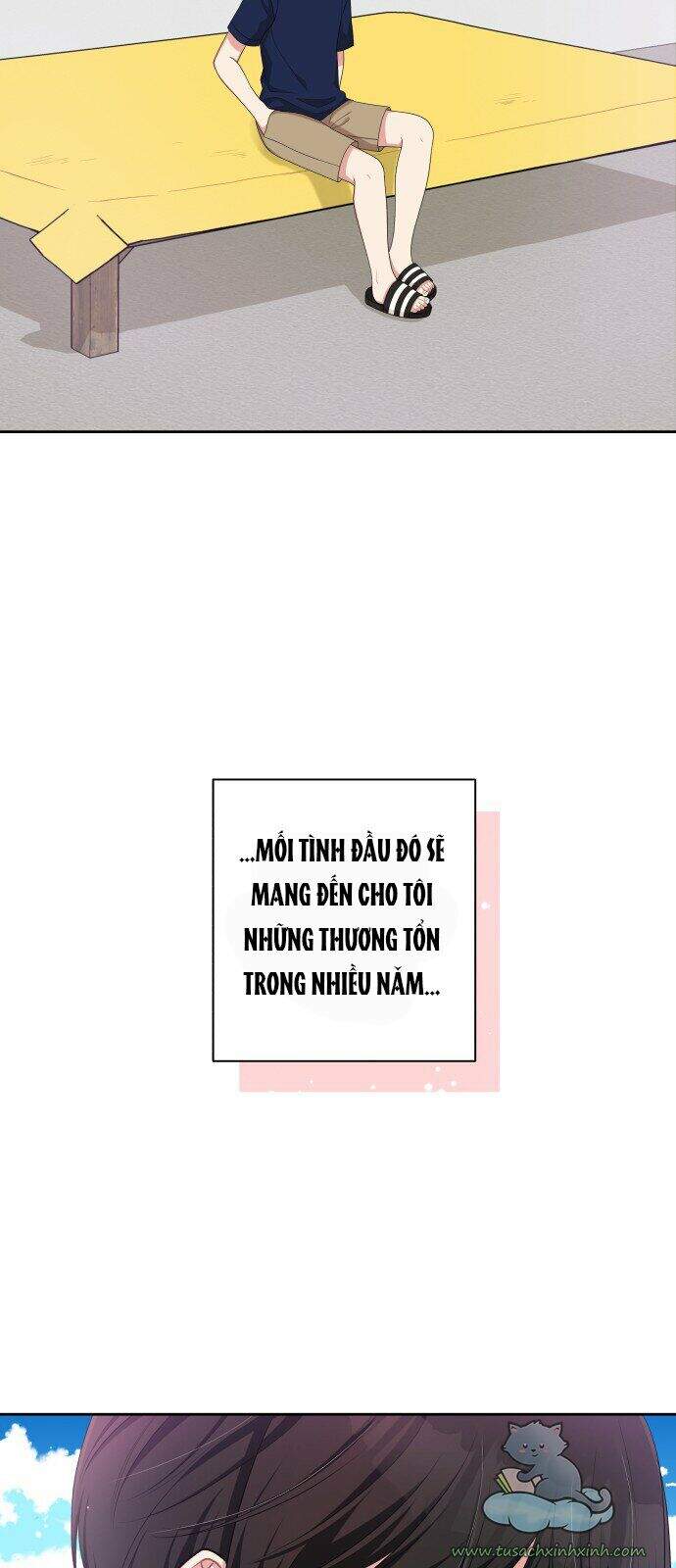 Gửi Em, Người Nuốt Trọn Vì Sao - Chương 13 - Trang 65