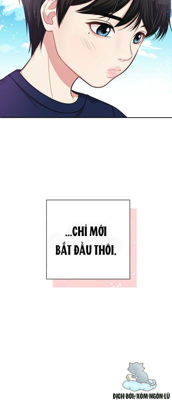 Gửi Em, Người Nuốt Trọn Vì Sao - Chương 13 - Trang 66