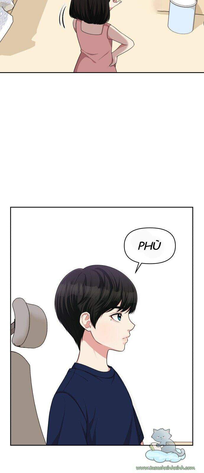 Gửi Em, Người Nuốt Trọn Vì Sao - Chương 13 - Trang 8