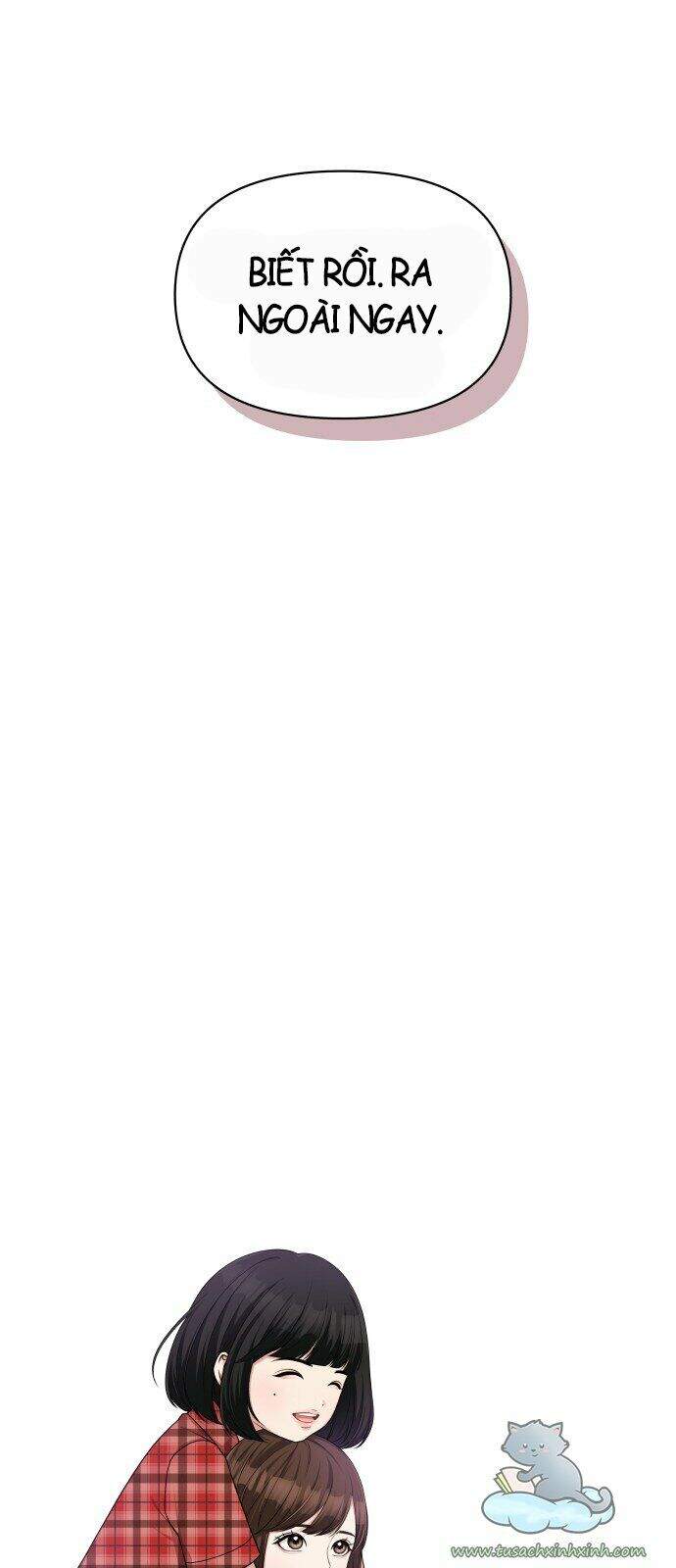 Gửi Em, Người Nuốt Trọn Vì Sao - Chương 13 - Trang 9