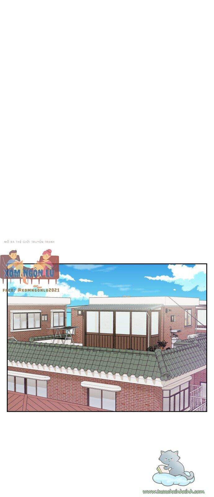 Gửi Em, Người Nuốt Trọn Vì Sao - Chương 14 - Trang 2