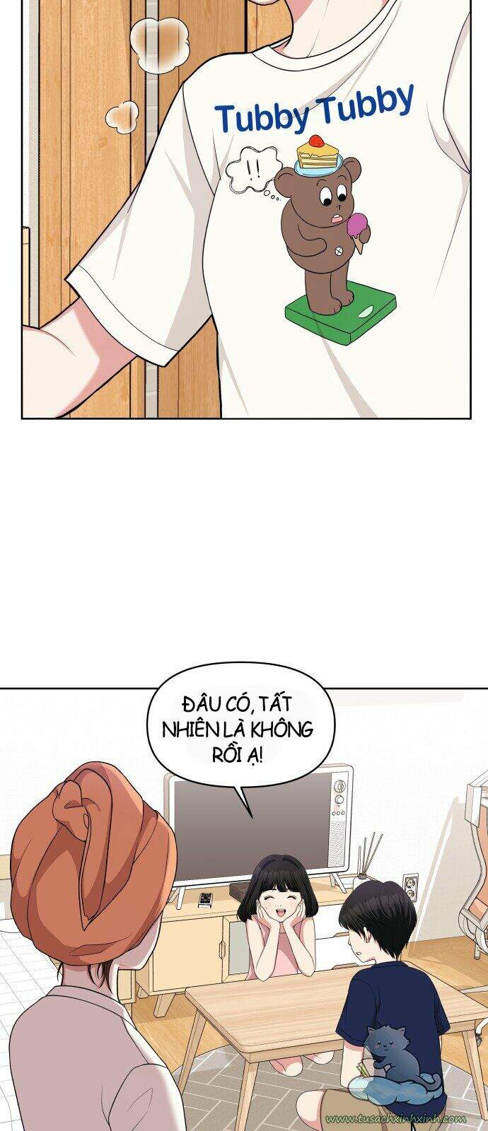 Gửi Em, Người Nuốt Trọn Vì Sao - Chương 14 - Trang 15